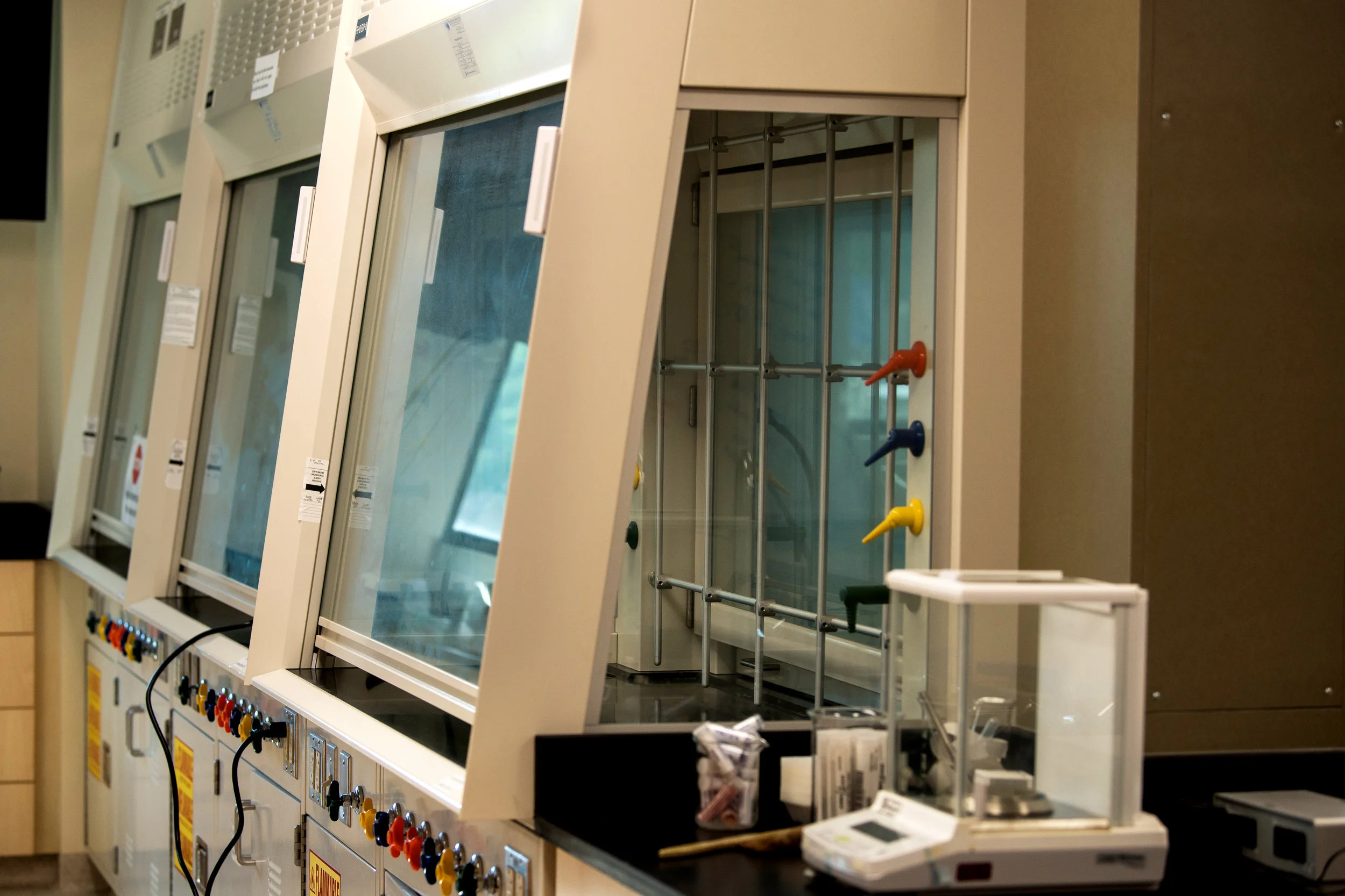 Non-Departmental Student Groups — Science Students' Association